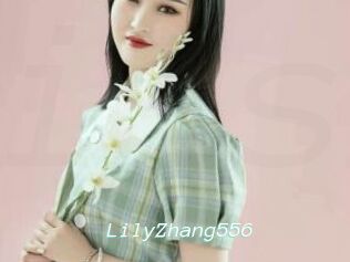 LilyZhang556