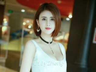 LilyZheng