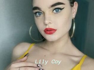 Lily_Coy