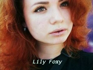 Lily_Foxy