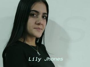 Lily_Jhones
