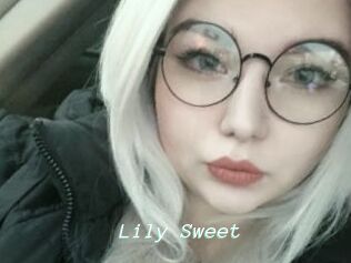 Lily_Sweet