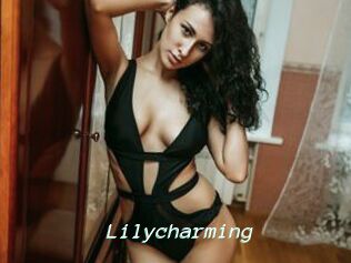 Lilycharming
