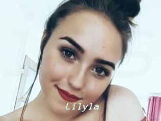Lilyla