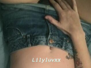 Lilyluvxx