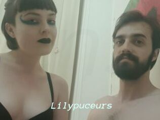 Lilypuceurs