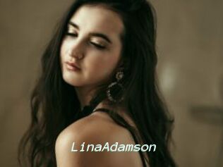 LinaAdamson