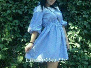 LinaButterfly
