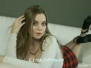 LinaJohnson