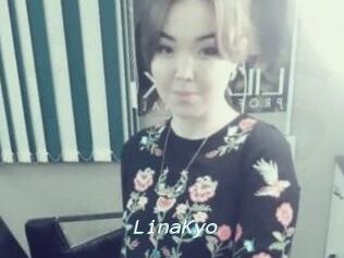 LinaKyo