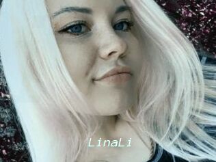 LinaLi