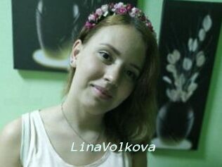 LinaVolkova