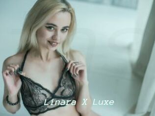 Linara_X_Luxe