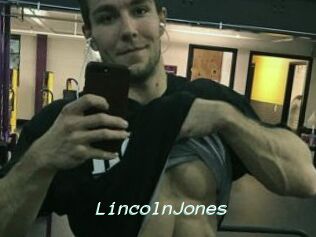 LincolnJones