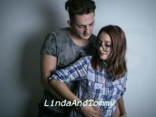 LindaAndTommy