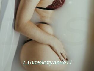 LindaSexyAsHell