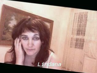 Lindana