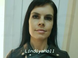 LindiyaHoll