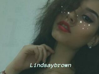 Lindsaybrown