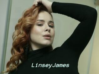 LinseyJames