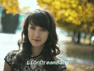 LionDreamBaby