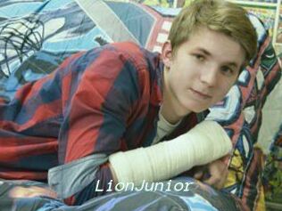LionJunior