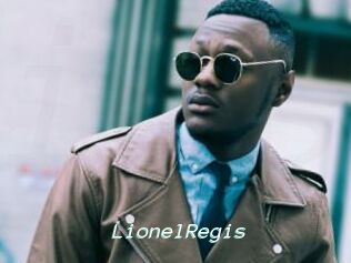 LionelRegis