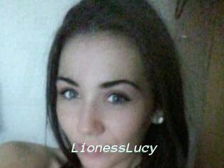 LionessLucy
