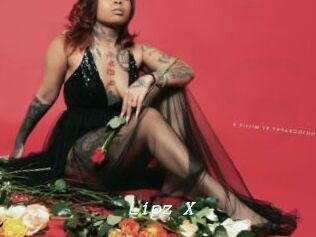 Lipz_X