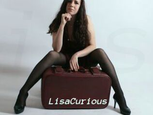 LisaCurious