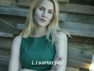 LisaHarper