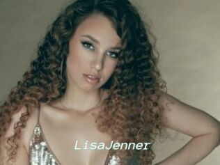 LisaJenner
