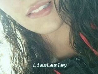 LisaLesley