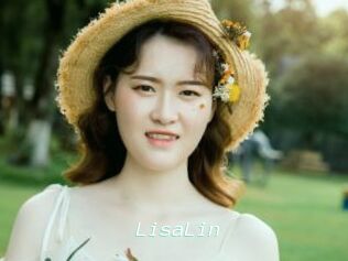 LisaLin