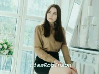 LisaRobinson