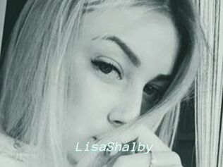 LisaShalby