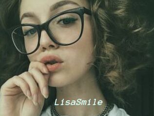 LisaSmile