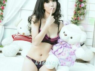 LisaWang