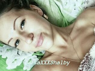 LisaXXXShalby
