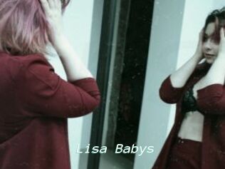 Lisa_Babys