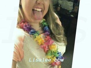 Lisalee_bbw