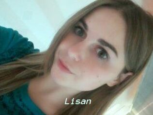 Lisan
