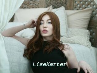 LiseKarter