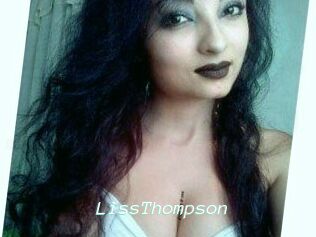 LissThompson