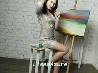 LissaAzure