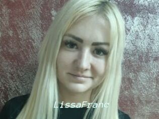 LissaFranc