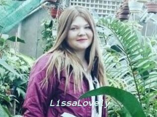 LissaLovely