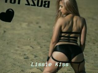 Lissie_Kiss