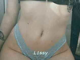 Lissy