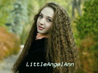 LittleAngelAnn